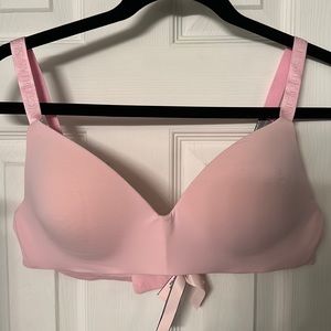 New The T-Shirt Bra Victoria’s Secret 38B